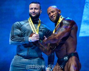 Фотограф Борис Хигрин (19.05.2024)